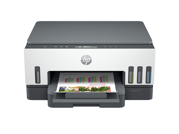 HP Smart Tank 720 All-in-One