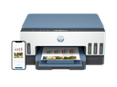 HP Smart Tank 725 All-in-One