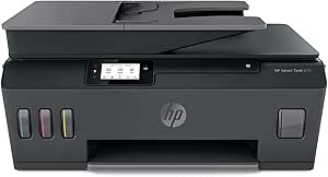 HP Smart Tank 615 Wireless All-in-One