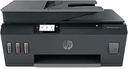 HP Smart Tank 615 Wireless All-in-One