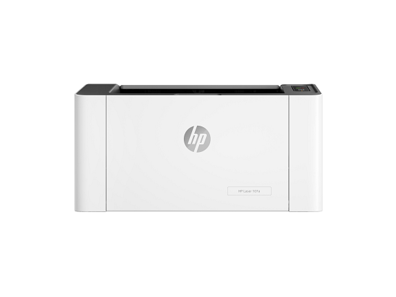 HP Laser 107a