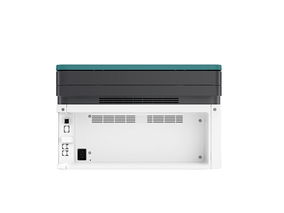 HP Laser MFP 135a