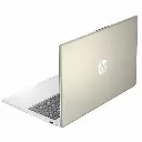 HP Laptop 15-fd0333nia, FreeDOS 3.0, 15.6", Intel® Core™ i3, 4GB RAM, 256GB SSD, FHD, Warm gold