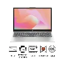 HP Laptop 15-fd0343nia, FreeDOS 3.0, 15.6", Intel® Core™ i7, 8GB RAM, 512GB SSD, FHD, Warm gold