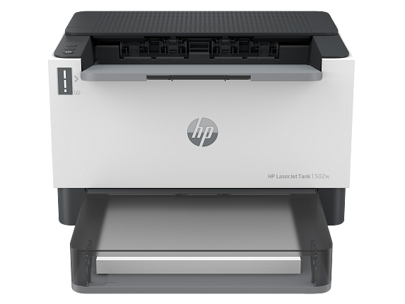 HP LaserJet Tank 1502w Wireless Monochrome Laser Printer