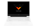 Victus by HP Laptop 16-e1027ne, FreeDOS, 16.1", AMD Ryzen™ 5, 16GB RAM, 512GB SSD, NVIDIA® GeForce RTX™ 3050, FHD, Ceramic white