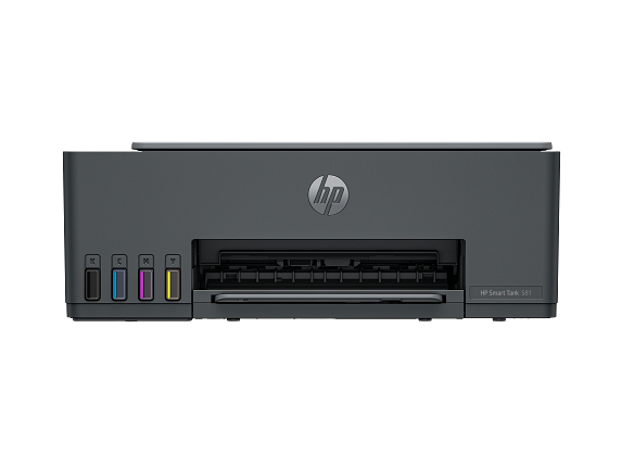HP Smart Tank 581 All-in-One Printer