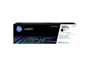 HP 207A Black Original LaserJet Toner Cartridge (W2210A)