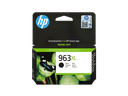 HP 963XL High Yield Black Original Ink Cartridge – Genuine HP Cartridge for HP OfficeJet Pro 9010/9020 Series Printers