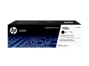 HP 106A Black Original Laser Toner Cartridge – Genuine HP Laser Toner for Sharp & Professional Monochrome Printing