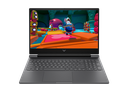 Victus Gaming Laptop 16-r0066ne, Windows 11 Home Single Language, 16.1", Intel® Core™ i7, 16GB RAM, 1TB SSD, NVIDIA® GeForce RTX™ 4060, QHD, Mica silver