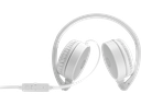 HP Stereo Headset H2800-White x Pike Silver