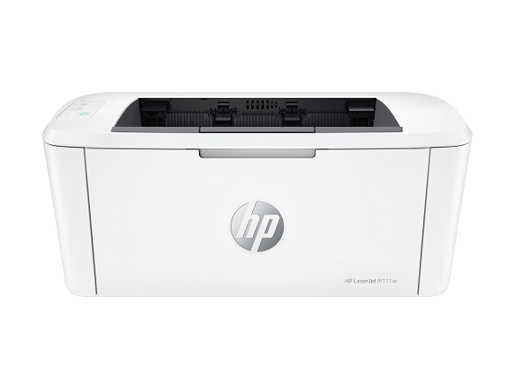 HP LaserJet M111w Printer – Wireless Mono Laser Printer, Compact Design, Fast Printing, USB & Wi-Fi Connectivity