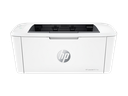HP LaserJet M111w Printer – Wireless Mono Laser Printer, Compact Design, Fast Printing, USB & Wi-Fi Connectivity