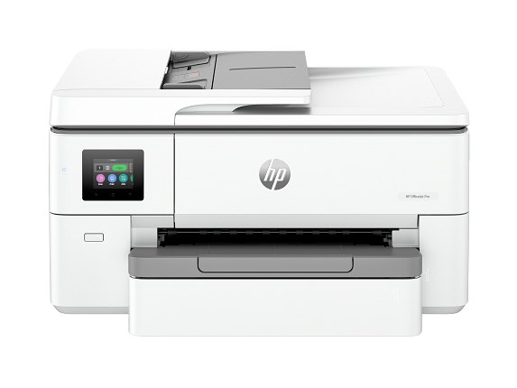 HP OfficeJet Pro 9720 Wide Format All-in-One Printer – Print, Scan, Copy & Fax with Wireless and Duplex A3 Printing