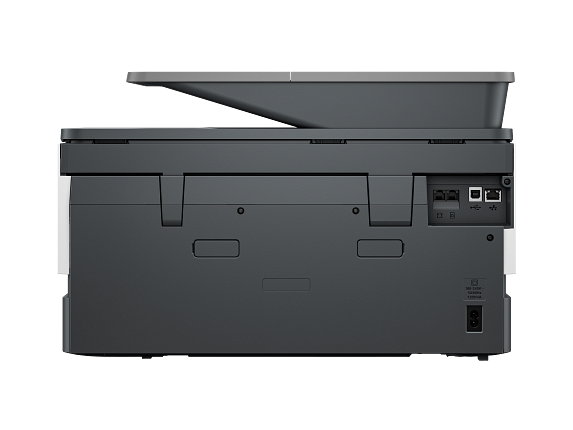 HP OfficeJet Pro 9120b All-in-One Printer
