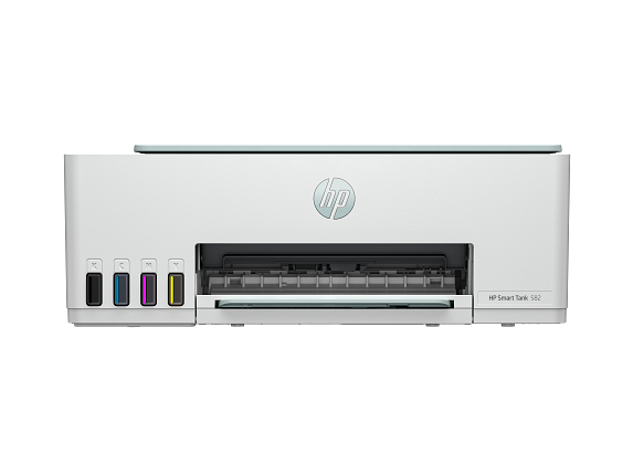 HP Smart Tank 582 All-in-One Printer