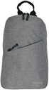 ICONZ Macau Sling Bag Light Grey 1023.