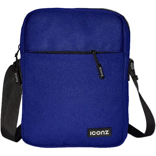 ICONZ Vienna Cross Bag Dark Blue 1035.