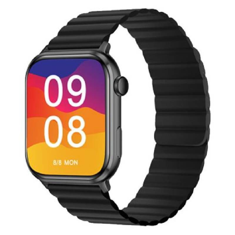 Imilad w02 smart watch.