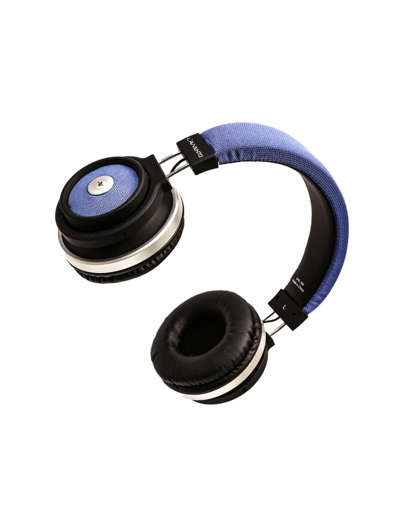 L'avvento Bluetooth 0.5 Headphone