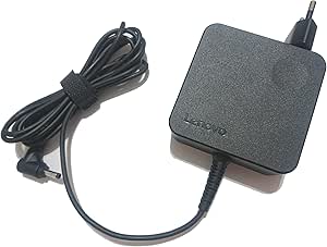Lenovo 20V 3.25A Laptop Charger – 7.9mm x 5.5mm Power Adapter with Round Tip Connector