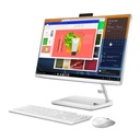 Lenovo IdeaCentre AIO 3 24ITL6 11th Gen Intel Core i7 1165G7 8GB DDR4