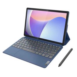 Lenovo IdeaPad Duet 3 11IAN8 N100 8G 128G 11S wifi only- Keyboard-Pogo Pin, Detachable
