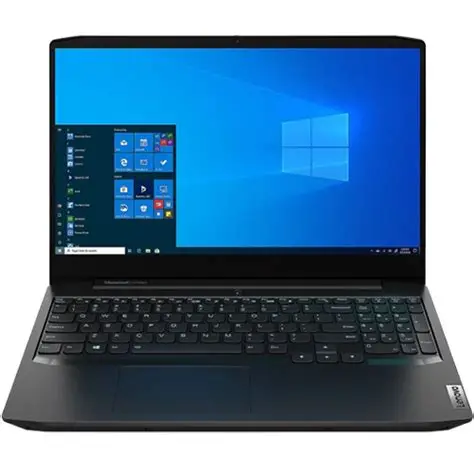 Lenovo IdeaPad Gaming 3-i5.