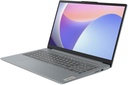Lenovo IdeaPad Slim 3 15IRH8  - 13th Intel Core i5-13420H, 8GB DDR5 RAM, 512 GB SSD, Integrated Inte