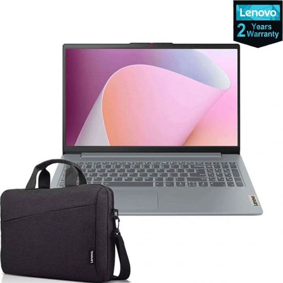 Lenovo IdeaPad Slim 3 15IRH8 13th i7-13620H 16 GB DDR5 512SSD