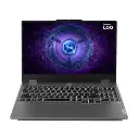 Lenovo LOQ 15IRX9 Gaming - i7-13650HX , AI Chip: LA1, RTX 4060 8GB GDDR6, 16GBDDR5, 512GB SSD, 15.6"