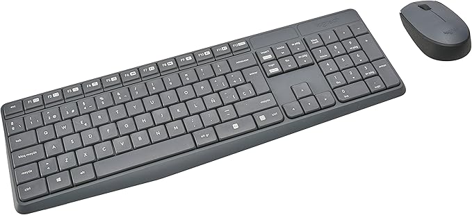 Logitech MK235 WsKeybrd&Mouse-920-007927.