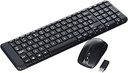 Logitech Wireless Combo MK220-920-003160.