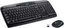 LogitechMk330WirlesKB&M Combo-920-003983.