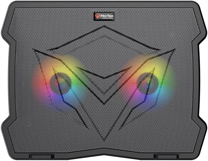 Meetion CP2020 Gaming Cooling Pad