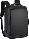 Meinaili 1901 Business Anti Thief Travel Laptop Backpacks with USB - Black.