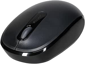 Microsoft Wireless MobileMouse1850-U7Z-00058.