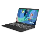 MSI Modern14 C12MO-1074XEG intel Core i5-1235U Intel Graphics 8GB RAM 512SSD DOS Black