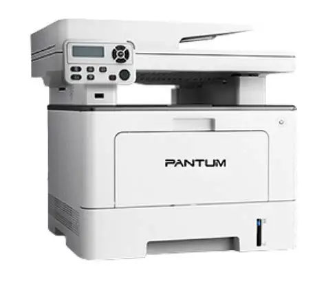 Pantum 3-in-1 Laser Printer BM5100ADW Wireless 40ppm Printer