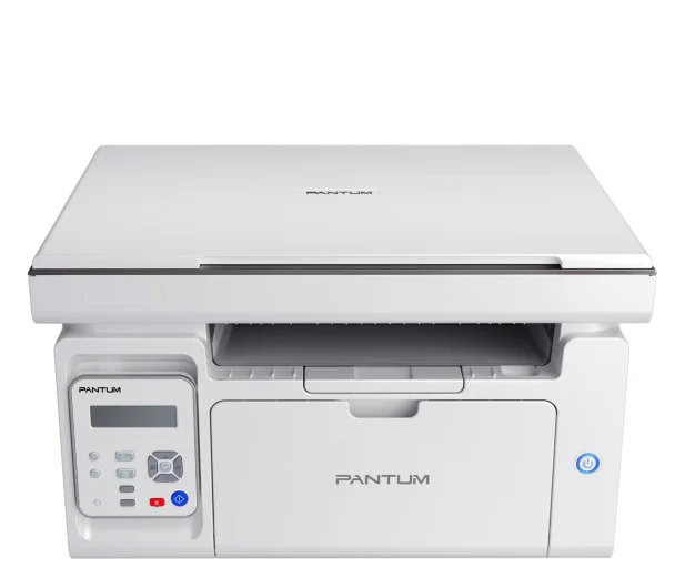 Pantum M6509NW Multifunction + Pantum PD-219 Toner1600K-Bundle.