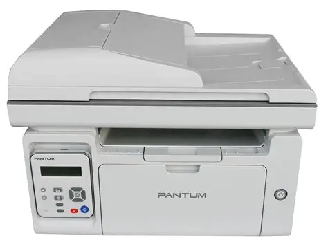 Pantum M6559NW Multi with Feeder + Pantum PD-219 Toner1600K-Bundle.