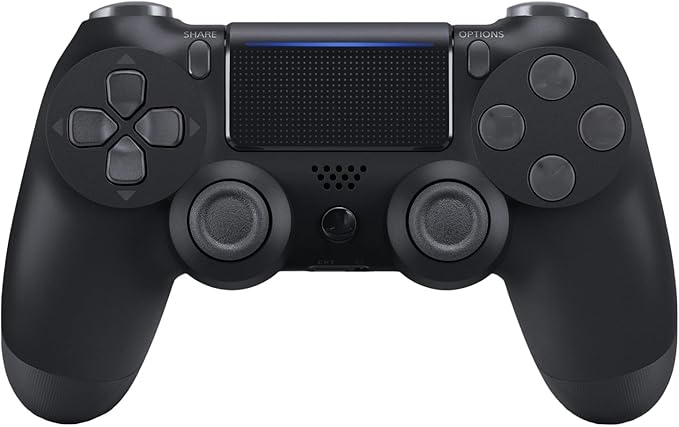 Playstation 4 - DUALSHOCK 4 -711719870258.