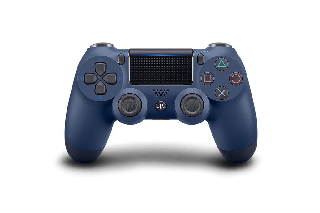 Playstation 4 - DUALSHOCK 4 -BLUE.