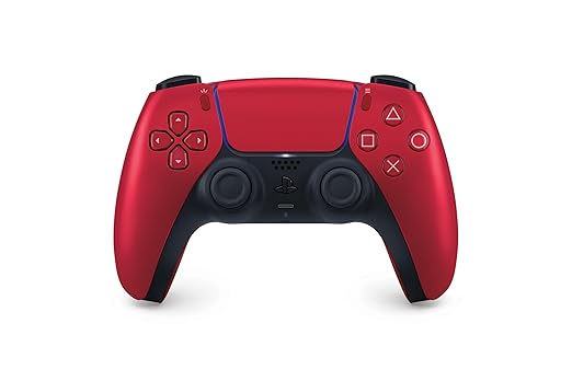 Playstation 4 - DUALSHOCK 4 -RED.