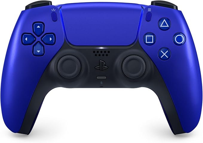 Playstation 5 DualSense Controller -BLUE.