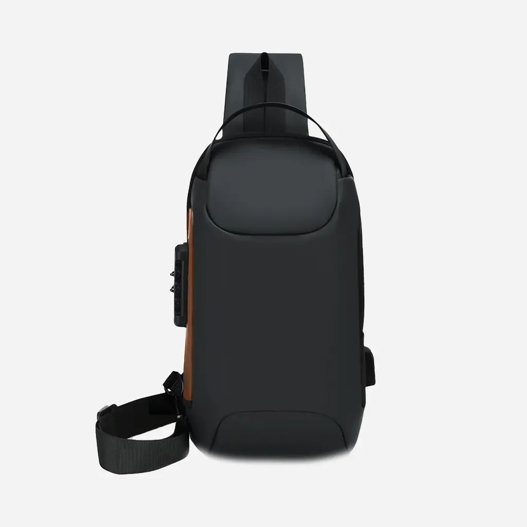 Rahala -Cross bags-RL-1661 black.