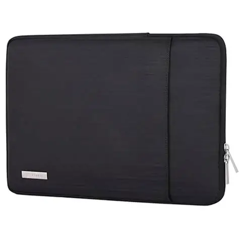 Rahala RS-006 Laptop Sleeve 14.0 Inch - Black
