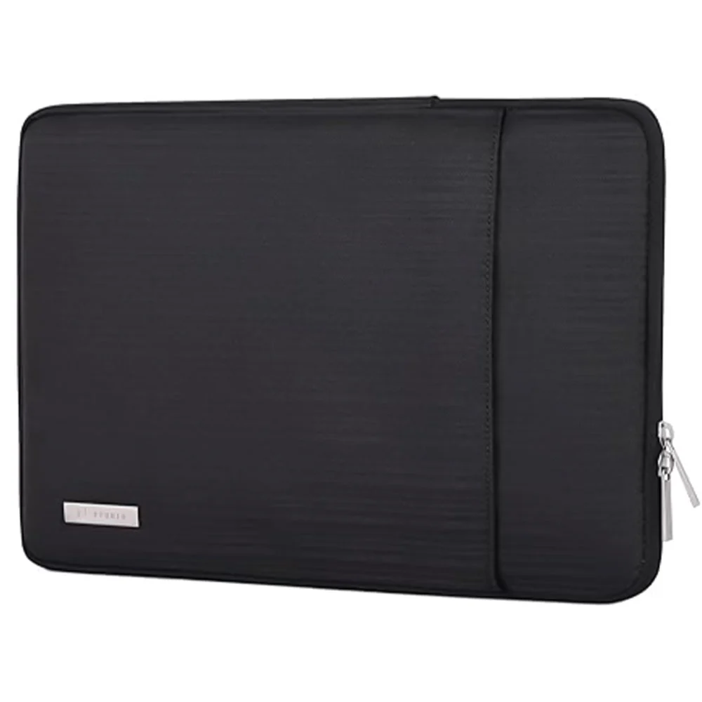 Rahala RS-006 Protective Laptop Sleeve Waterproof Briefcase Handbag Case - 15.6inch