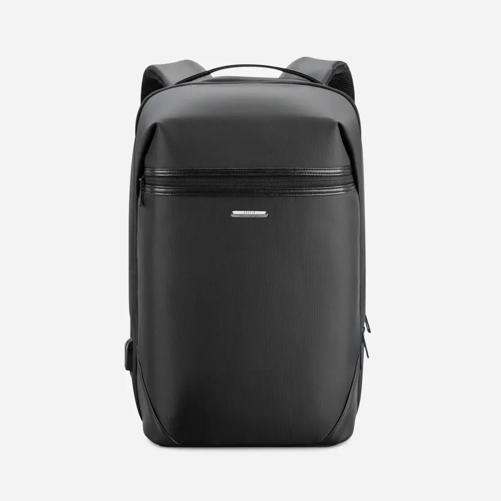 Rahala KG-122 Smart 15.6-Inch Laptop Large Capacity Business Travel Waterproof USB Outport Black